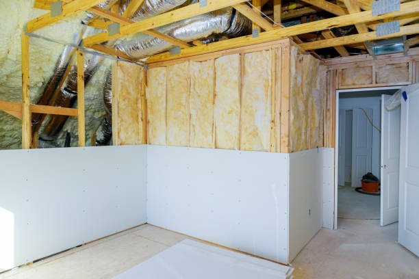 Best Residential Insulation in Linthicum, MD