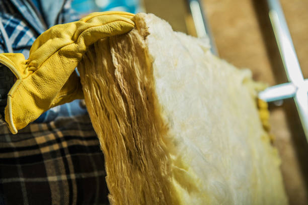 Professional Insulation Contractor in Linthicum, MD